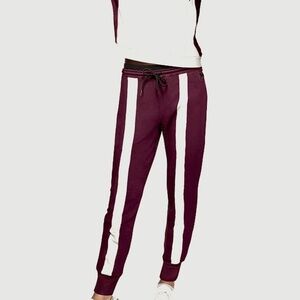 Victorias Secrets Pink HIGH Waist Skinny Jogger